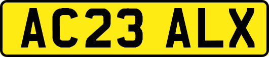 AC23ALX