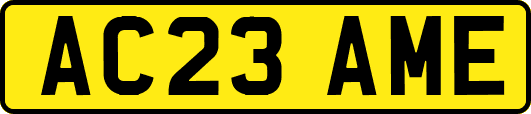 AC23AME