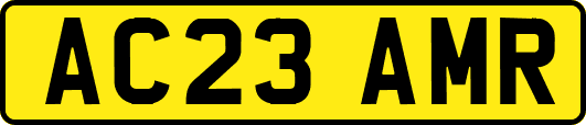 AC23AMR