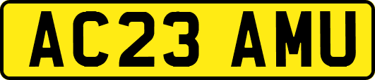AC23AMU