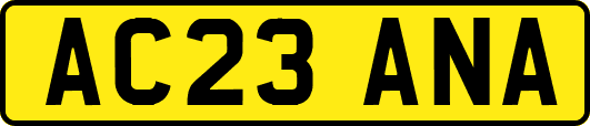 AC23ANA