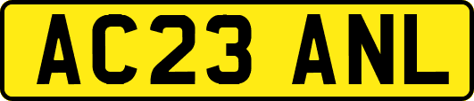 AC23ANL