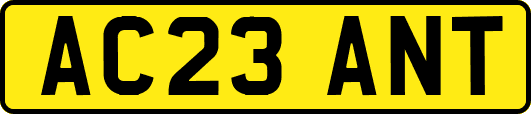AC23ANT