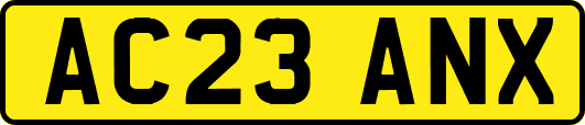 AC23ANX