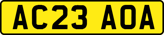 AC23AOA