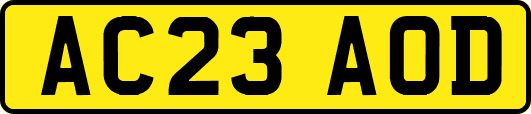 AC23AOD