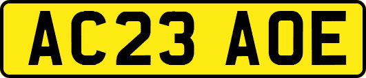 AC23AOE