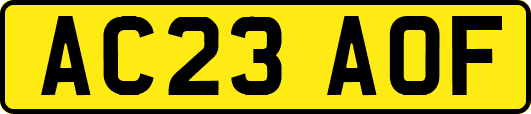 AC23AOF