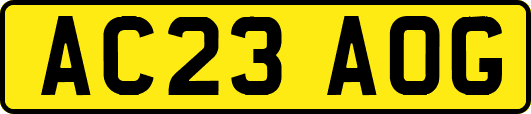 AC23AOG