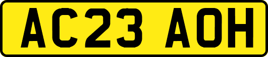 AC23AOH