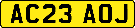 AC23AOJ