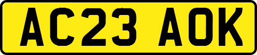 AC23AOK
