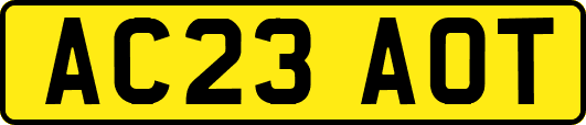 AC23AOT