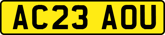 AC23AOU