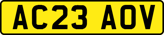 AC23AOV