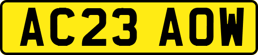 AC23AOW