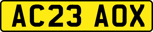 AC23AOX