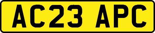 AC23APC
