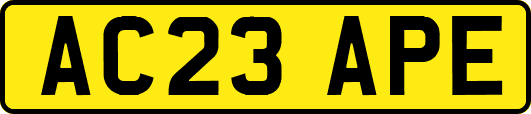 AC23APE