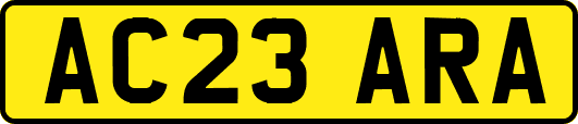 AC23ARA