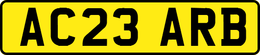 AC23ARB