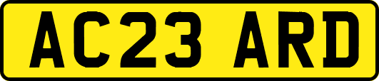 AC23ARD