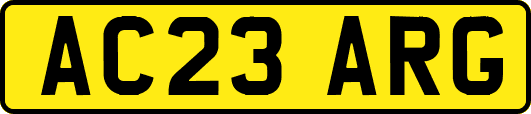 AC23ARG