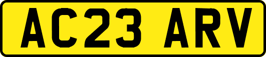 AC23ARV