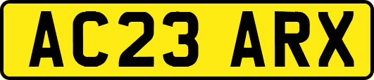 AC23ARX