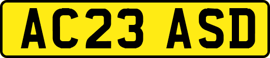 AC23ASD