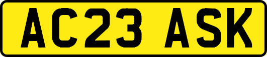 AC23ASK