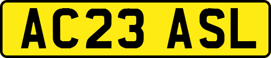 AC23ASL