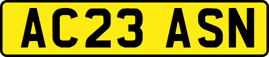 AC23ASN