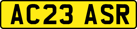 AC23ASR