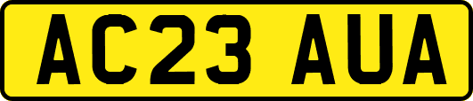 AC23AUA