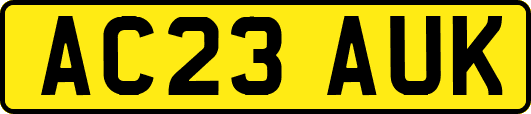 AC23AUK