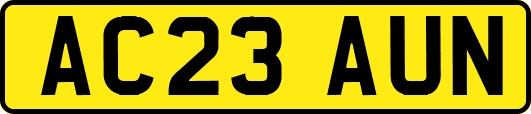AC23AUN