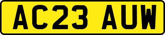 AC23AUW