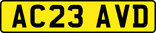 AC23AVD