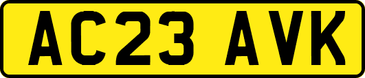 AC23AVK