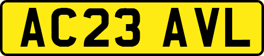 AC23AVL