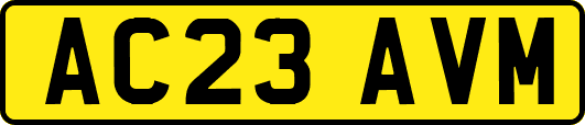 AC23AVM