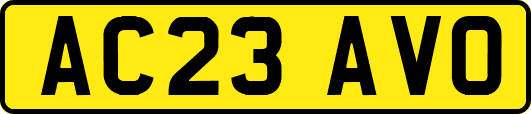 AC23AVO