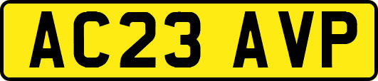 AC23AVP