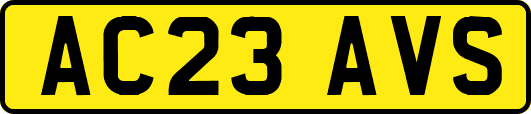 AC23AVS