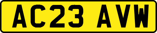 AC23AVW