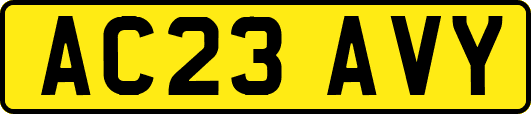 AC23AVY