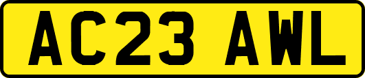 AC23AWL