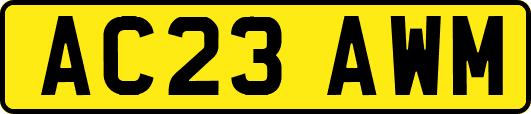 AC23AWM