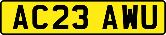 AC23AWU